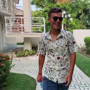 Meet your Posher, Jack